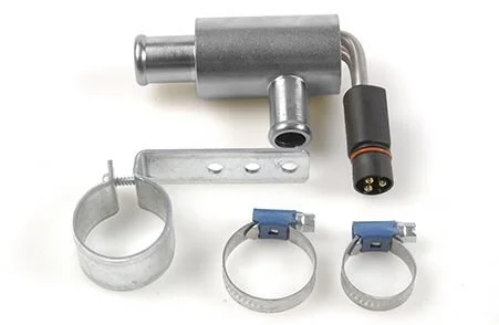 Нагрівач двигуна DEFA 411708