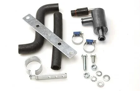 Нагрівач двигуна DEFA 411761