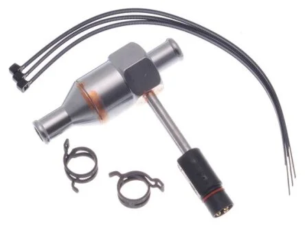 Нагрівач двигуна DEFA 411794