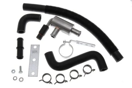 Нагрівач двигуна DEFA 411796