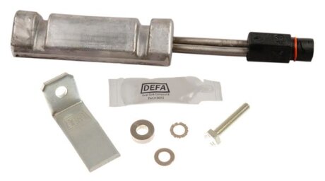 Нагрівач двигуна DEFA 412843