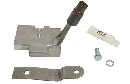 Нагрівач двигуна DEFA 412855