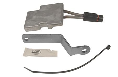Нагрівач двигуна DEFA 412861