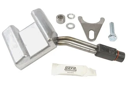 Нагрівач двигуна DEFA 412865