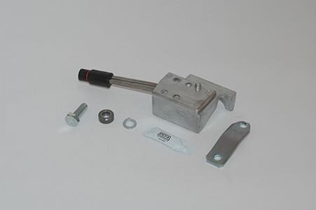 Нагрівач двигуна DEFA 413821