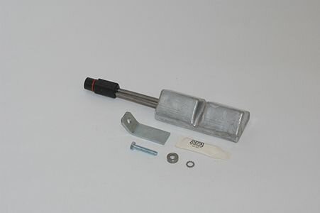 Нагрівач двигуна DEFA 413855