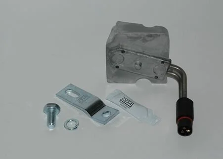 Нагрівач двигуна DEFA 414816