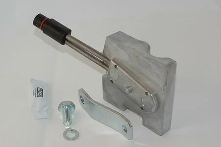 Нагрівач двигуна DEFA 420803