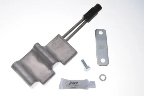 Нагрівальний елемент, система передпуск. підігріву двигуна DEFA 421822