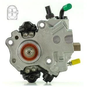 Паливний насос common rail Delphi 28447441