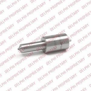 Розпилювач BDLLA 144S829 DB (6/8/10/12цил.) OM421A-/422/423/424 Delphi 5628971