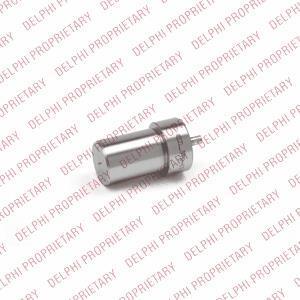 Накінечник форсунки CITROEN ZX FIAT TIPO PEUGEOT 306, 405 I, 405 II, PARTNER, PARTNER/MINIVAN ROVER 400 II 1.9D 03.88-12.02 Delphi 5641921