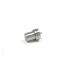 Накінечник форсунки HYUNDAI H100 MITSUBISHI L 300 / DELICA II, L 300 III, L200, PAJERO I 2.5D 05.86-02.06 Delphi 6970001 (фото 1)