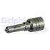 Розпилювач форсунки CR PSA, TOYOTA, FORD, MAZDA. Двигуни: 1.4 HDi 8HT, DV4TD, 8HZ, 8HX, 2WZ-TV Delphi 6980571 (фото 1)