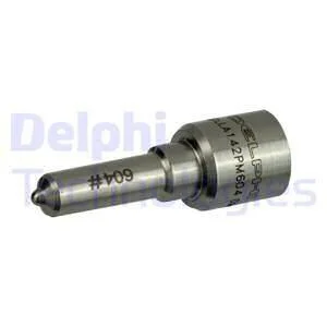 Розпилювач форсунки CR PSA, TOYOTA, FORD, MAZDA. Двигуни: 1.4 HDi 8HT, DV4TD, 8HZ, 8HX, 2WZ-TV Delphi 6980571