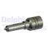 Розпилювач форсунки CR PEUGEOT, CITROEN, Двигун: RHJ, DW10BTED4 Delphi 6980574 (фото 1)