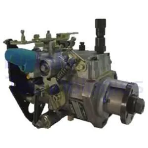 Паливний насос Delphi 8523A590G