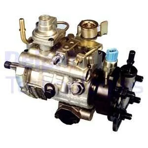 Паливний насос Delphi 9320A390G