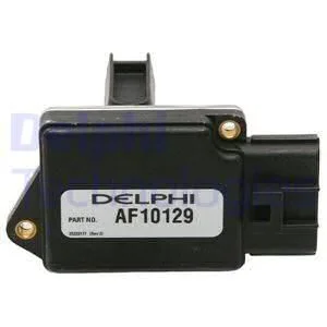 Вимірювач маси повітря Delphi AF10129-11B1