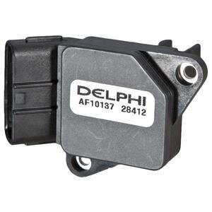 Вимірювач маси повітря Delphi AF10137-11B1