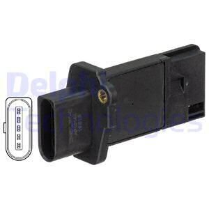 Вимірювач маси повітря Delphi AF10144-12B1
