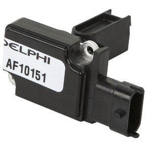 Вимірювач маси повітря Delphi AF10151-12B1