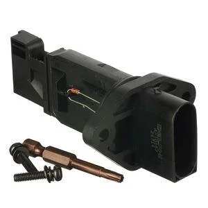 Вимірювач маси повітря Delphi AF10167-12B1