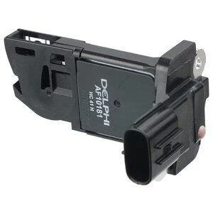 Вимірювач маси повітря Delphi AF10181-12B1