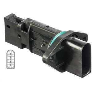 Розходомiр повiтря Delphi AF10247-12B1