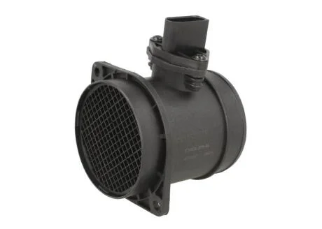 Витратомір повітря AUDI/VW A3/TT/Golf/Passat/Phaeton/Touareg/Transporter "01-10 Delphi AF10257-12B1