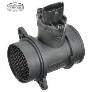 FIAT витратомір повітря 1,2/1,3JTD LANCIA Delphi AF10275-12B1