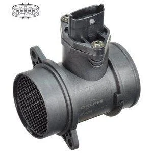 Вимірювач маси повітря Delphi AF10288-12B1