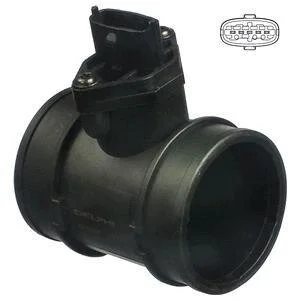 Вимірювач маси повітря Delphi AF10307-12B1