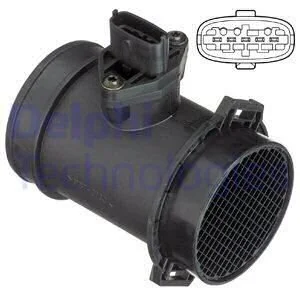 Вимірювач маси повітря Delphi AF10375-12B1