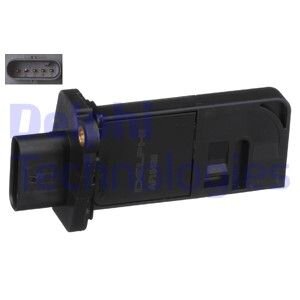 Przepywomierz воздуха VAG A1, A3, A4, A5, A6ALHAMBRA, LEONOCTAVIA, ГОЛ Delphi AF10480-12B1