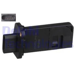 Вимірювач маси повітря Delphi AF10480-12B1