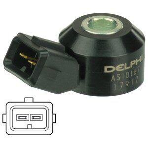 Датчик детонації Delphi AS10167