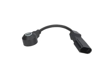 Датчик детонації AUDI A3, TT SEAT LEON, TOLEDO II SKODA OCTAVIA I VW BORA, BORA I, GOLF IV, POLO, POLO III CLASSIC 1.6/1.8 12.95-12.10 Delphi AS10191