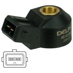 Датчик детонації Delphi AS10198