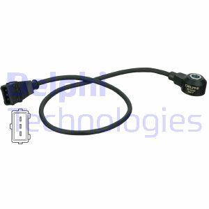 Датчик детонації Delphi AS10203
