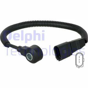 Датчик детонації Delphi AS10206