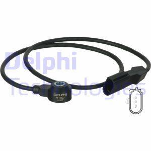 ДАТЧИК ГОРЕНИЯ СТУК.VAG A4,A6,EXEO,SUPERB,PASSAT 99- Delphi AS10207