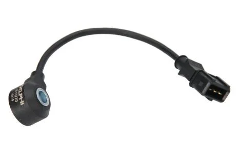 Датчик детонації AUDI A3, TT SEAT ALHAMBRA, LEON, TOLEDO II SKODA FABIA I, FABIA I PRAKTIK, OCTAVIA I VW BORA, BORA I, GOLF IV, LUPO I, SHARAN 1.0/1.4/1.8 09.96-12.10 Delphi AS10220