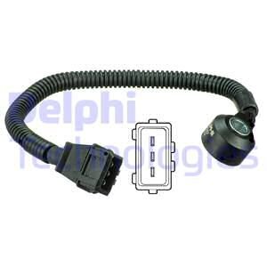 Датчик детонації Delphi AS10227