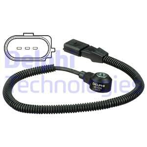 Датчик детонації Delphi AS10233
