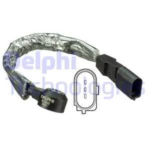 Датчик детонації Delphi AS10242