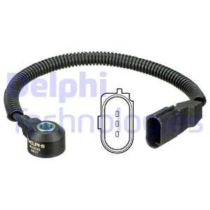 Датчик детонації Delphi AS10243
