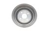 Гальмівний барабан задн CHEVROLET LACETTI DAEWOO CIELO, ESPERO, LANOS, LEMANS, NEXIA, NUBIRA OPEL ASCONA B, ASCONA C, ASTRA F, ASTRA F CLASSIC, ASTRA F/KOMBI, ASTRA G 1.0-2.0 09.65- Delphi BF102 (фото 3)