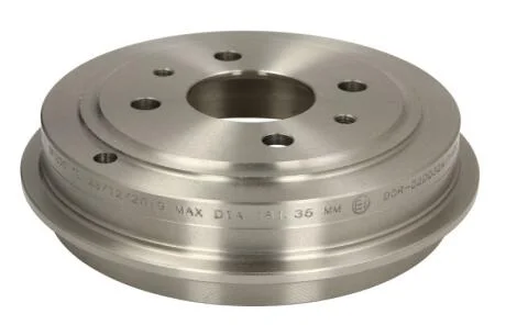 FIAT гальмівний барабан Punto Delphi BF200