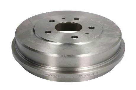 Гальмівний барабан задн FORD ECOSPORT, FOCUS II, FOCUS III, FOCUS III/HATCHBACK, FOCUS III/KOMBI, FOCUS II/KOMBI 1.0-2.0LPG 07.04- Delphi BF568